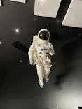 Space Travelium TeNQに投稿された画像（2026/5/18）