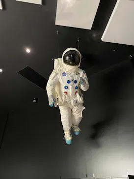 Space Travelium TeNQに投稿された画像（2026/5/18）