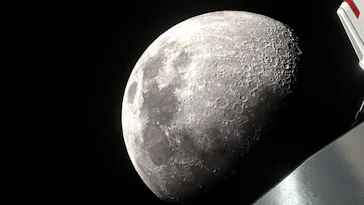 Space Travelium TeNQに投稿された画像（2026/5/18）