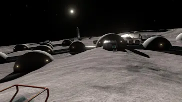 Space Travelium TeNQに投稿された画像（2026/5/18）