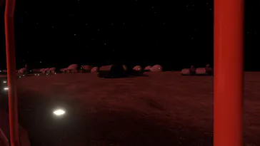 Space Travelium TeNQに投稿された画像（2026/5/18）