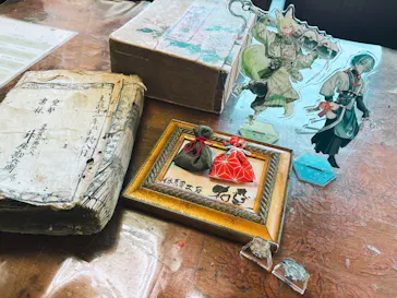 京町屋体験工房 和楽に投稿された画像（2026/5/18）