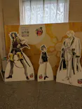 前田育徳会創立百周年記念 特別展「百万石！加賀前田家」(東京国立博物館 平成館)に投稿された画像（2026/5/18）