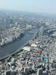 東京スカイツリーに投稿された画像（2026/5/19）