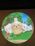 ちいかわパークに投稿された画像（2026/5/19）