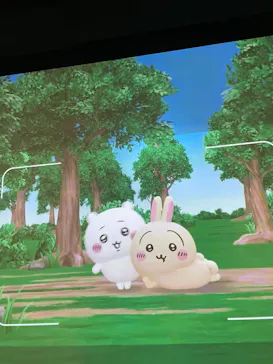 ちいかわパークに投稿された画像（2026/5/18）
