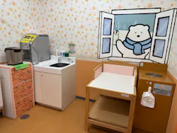 東京あそびマーレに投稿された画像（2026/5/18）