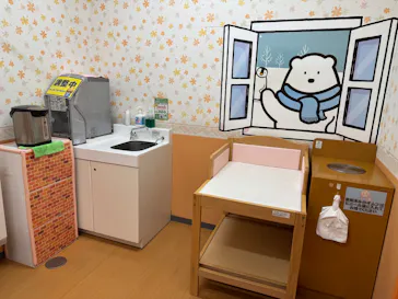東京あそびマーレに投稿された画像（2026/5/18）
