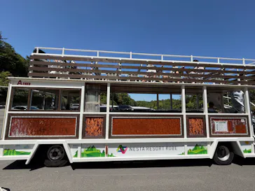 NESTA RESORT KOBE（ネスタリゾート神戸）に投稿された画像（2026/5/18）