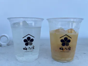 梅乃宿酒造　直営店に投稿された画像（2026/5/18）