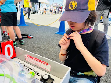 CHIMERA GAMES Vol.11に投稿された画像（2026/5/18）