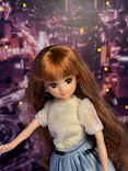 リカちゃんの ON/OFF 展　東京に投稿された画像（2026/5/19）