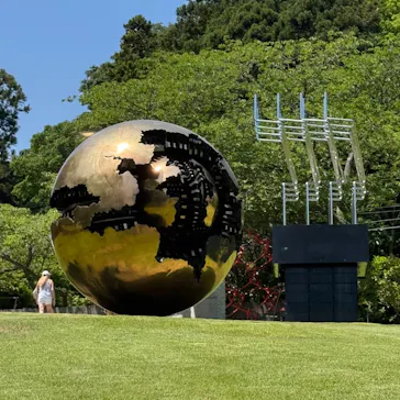 彫刻の森美術館に投稿された画像（2026/5/19）
