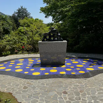 彫刻の森美術館に投稿された画像（2026/5/19）