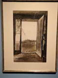 東京都美術館開館100周年記念　アンドリュー・ワイエス展に投稿された画像（2026/5/19）
