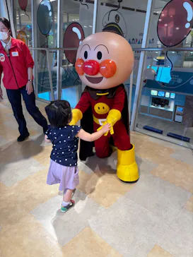 神戸アンパンマンこどもミュージアム＆モールに投稿された画像（2026/5/19）