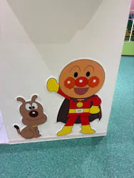 神戸アンパンマンこどもミュージアム＆モールに投稿された画像（2026/5/19）