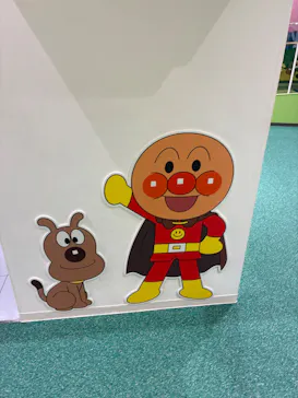 神戸アンパンマンこどもミュージアム＆モールに投稿された画像（2026/5/19）