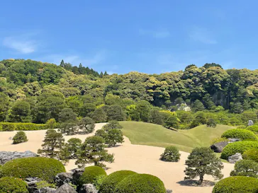足立美術館に投稿された画像（2026/5/19）