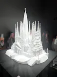 NAKED meets ガウディ展【大阪】に投稿された画像（2026/5/19）