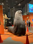 特別展「超危険生物展　科学で挑む生き物の本気」に投稿された画像（2026/5/19）