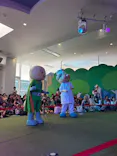 横浜アンパンマンこどもミュージアムに投稿された画像（2026/5/19）