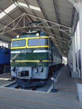 京都鉄道博物館に投稿された画像（2026/5/19）