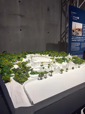 NAKED meets ガウディ展【大阪】に投稿された画像（2026/5/19）