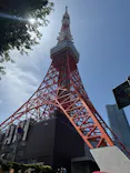 東京タワーに投稿された画像（2026/5/19）