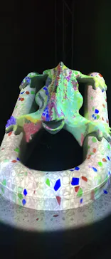 NAKED meets ガウディ展【大阪】に投稿された画像（2026/5/19）