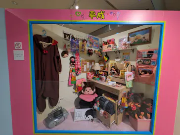 モンチッチ展に投稿された画像（2026/5/19）