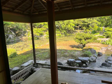 兼六園に投稿された画像（2026/5/19）