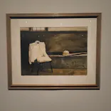 東京都美術館開館100周年記念　アンドリュー・ワイエス展に投稿された画像（2026/5/19）