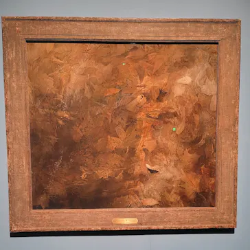 東京都美術館開館100周年記念　アンドリュー・ワイエス展に投稿された画像（2026/5/19）