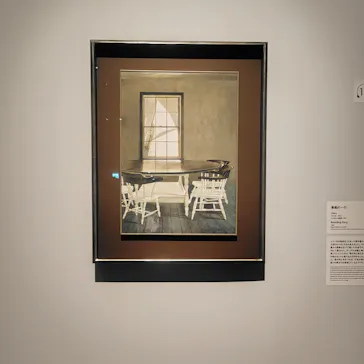 東京都美術館開館100周年記念　アンドリュー・ワイエス展に投稿された画像（2026/5/19）