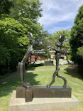 彫刻の森美術館に投稿された画像（2026/5/19）
