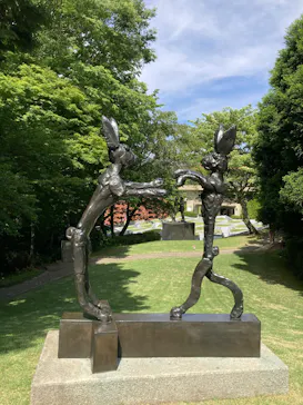 彫刻の森美術館に投稿された画像（2026/5/19）
