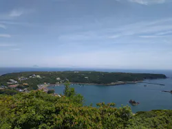下田ロープウェイに投稿された画像（2026/5/19）