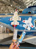 あいち航空ミュージアムに投稿された画像（2026/5/19）