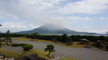 仙巌園に投稿された画像（2026/5/19）