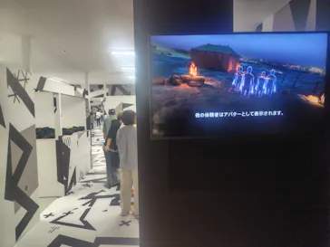 IMMERISIVE JOUNRNEY イマーシブジャーニー名古屋に投稿された画像（2026/5/19）