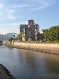 広島平和記念資料館に投稿された画像（2026/5/19）