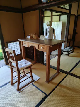 小泉八雲記念館・小泉八雲旧居に投稿された画像（2026/5/19）