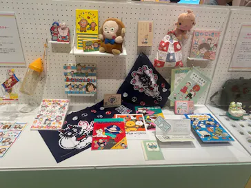 サンリオ展 FINAL ver. ニッポンのカワイイ文化60年史に投稿された画像（2026/5/19）
