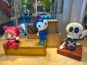 神戸アンパンマンこどもミュージアム＆モールに投稿された画像（2026/5/19）