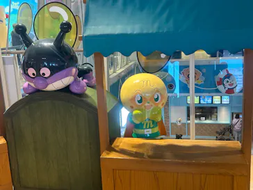 神戸アンパンマンこどもミュージアム＆モールに投稿された画像（2026/5/19）