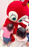 神戸アンパンマンこどもミュージアム＆モールに投稿された画像（2026/5/19）