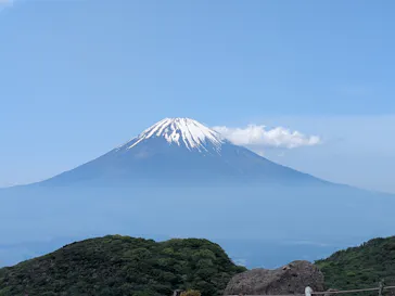 箱根駒ケ岳ロープウェーに投稿された画像（2026/5/19）