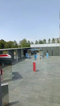 豊田市美術館に投稿された画像（2026/5/19）