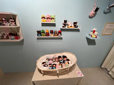 モンチッチ展に投稿された画像（2026/5/19）
